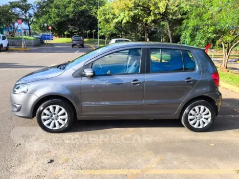 FOX - 1.0 MI 8V 4P MANUAL