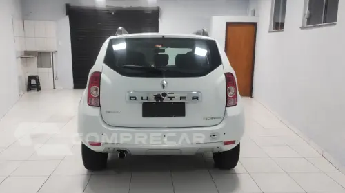 DUSTER 2.0 16V Dynamique