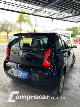 UP 1.0 MPI Take UP 12V
