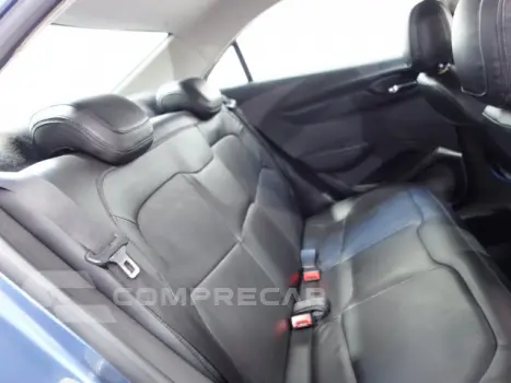 PRISMA - 1.4 MPFI LTZ 8V 4P AUTOMÁTICO
