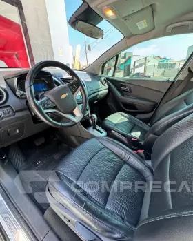 TRACKER 1.8 MPFI LTZ 4X2 16V