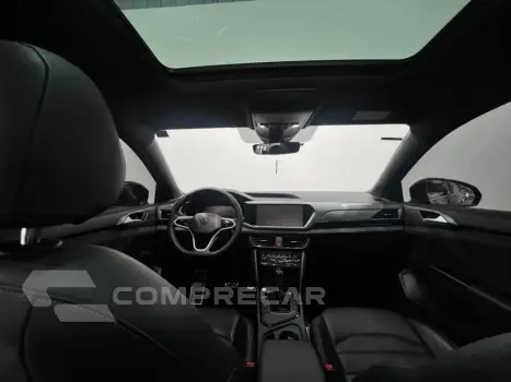 TAOS 1.4 250 TSI TOTAL FLEX HIGHLINE AUTOMÁTICO