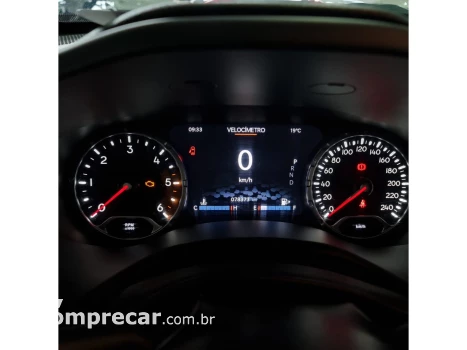 RENEGADE 2.0 16V TURBO DIESEL TRAILHAWK 4P 4X4 AUTOMÁTICO