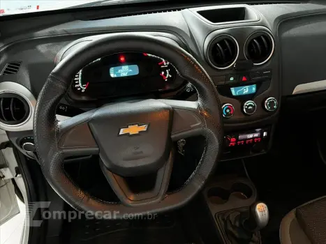 MONTANA 1.4 MPFI LS CS 8V FLEX 2P MANUAL