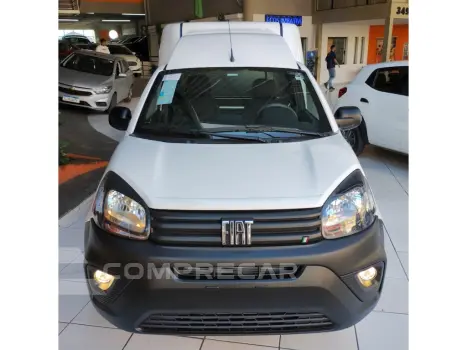 FIORINO 1.3 FIREFLY FLEX ENDURANCE MANUAL