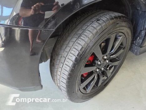 ASX 2.0 4X2 16V GASOLINA 4P AUTOMÁTICO
