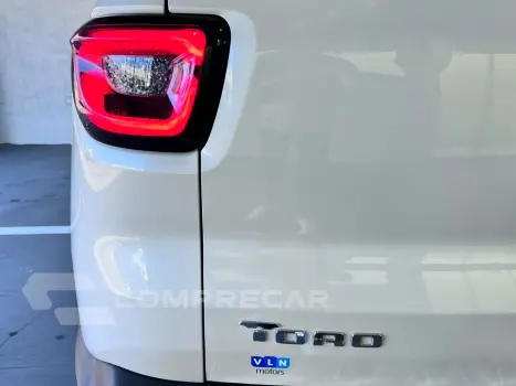 TORO 1.8 16V EVO Freedom AT6