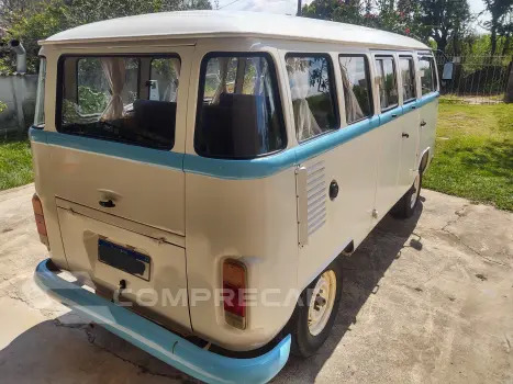 KOMBI 1.5 STD 8V