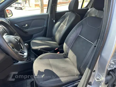 SANDERO Zen Flex 1.0 12V 5p Mec.