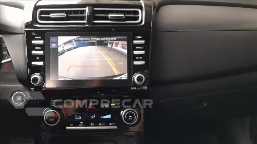 CRETA 1.0 TGDI FLEX LIMITED SAFETY AUTOMÁTICO