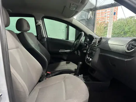 VOYAGE 1.0/1.0 City Mi Total Flex 8V 4p