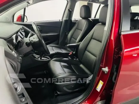 CHEV TRACKER PREMIER