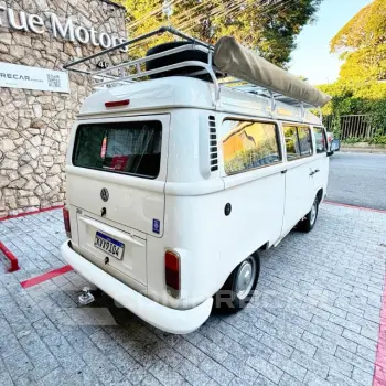 KOMBI 1.4 MI STD 8V