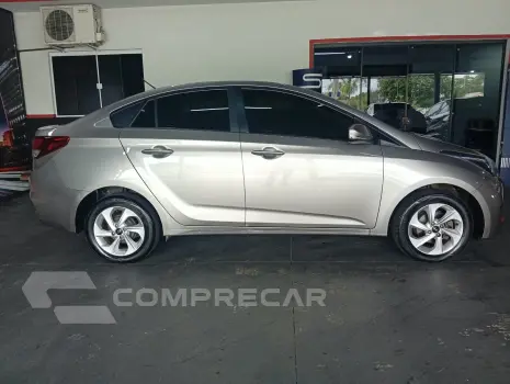 HB20S 1.6 CONFORT MEC