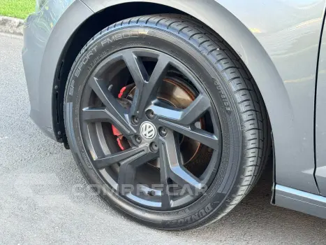 POLO 1.0 200 TSI Comfortline