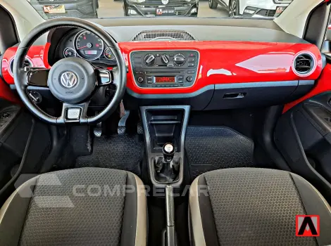 CROSS UP 1.0 MPI 12V