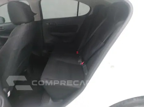 CITY 1.5 i-VTEC FLEX LX CVT