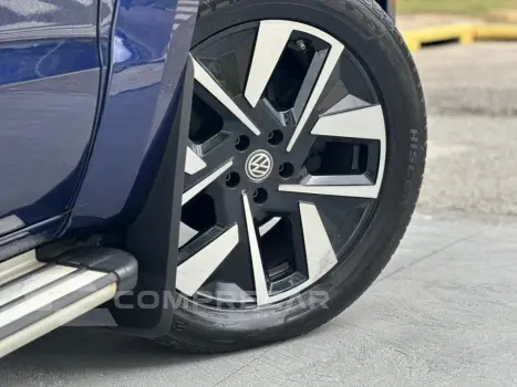 AMAROK 3.0 V6 TDI DIESEL HIGHLINE CD 4MOTION AUTOMÁTICO