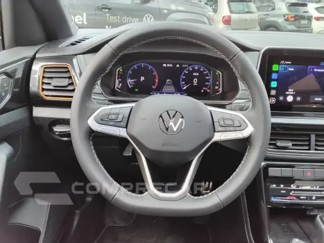 T-CROSS 1.4 250 TSI TOTAL FLEX EXTREME AUTOMÁTICO