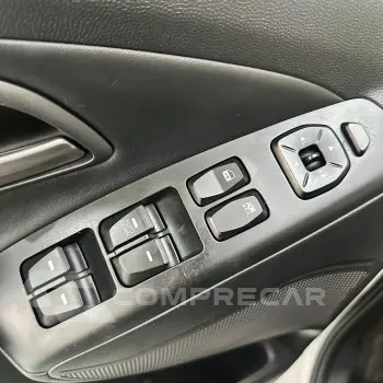 ix35 GLS 2.0 16V 2WD Flex Aut.