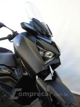 YAMAHA XMAX 250 CONNECTED ABS