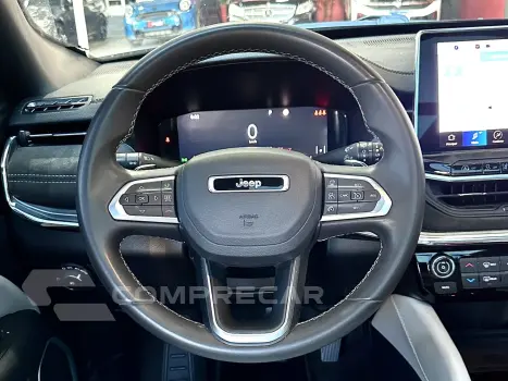 COMMANDER 1.3 T270 TURBO FLEX OVERLAND AT6