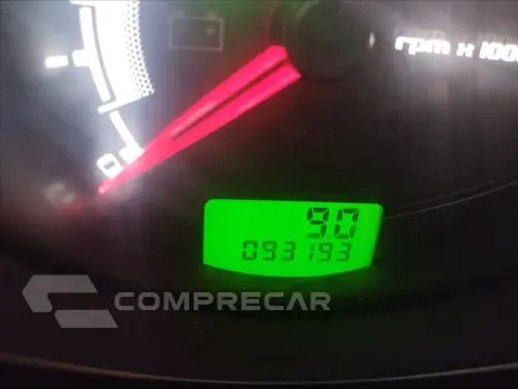 ECOSPORT 2.0 Freestyle 4WD 16V