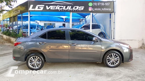 COROLLA 1.8 GLI 16V