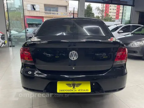 VOYAGE 1.6 MI Trend 8V