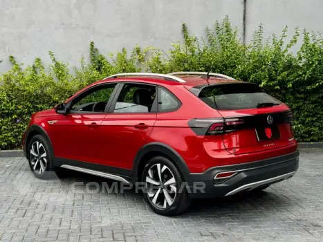 NIVUS - 1.0 200 TSI TOTAL HIGHLINE AUTOMÁTICO