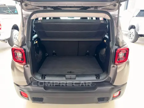 Renegade Limited