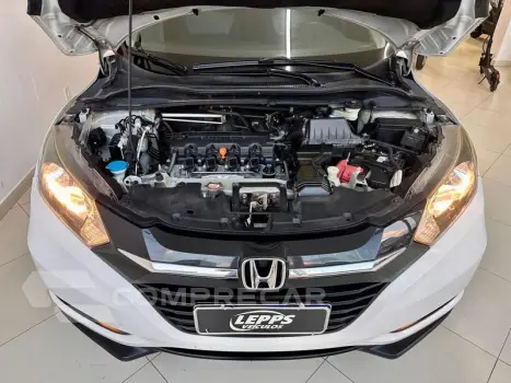 HR-V EXL CVT