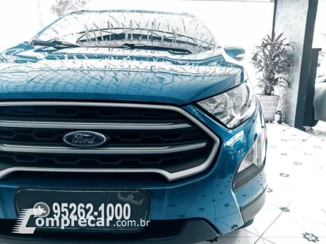 ECOSPORT SE 1.5