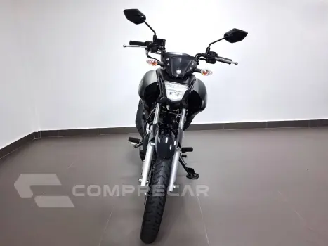 YAMAHA FACTOR YBR 150 ED