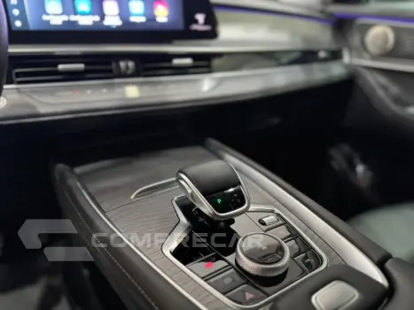 TIGGO 8 PRO 1.6 TGDI GASOLINA DCT