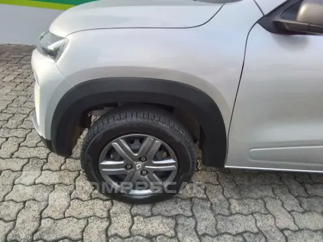 KWID 1.0 12V SCE FLEX ZEN MANUAL
