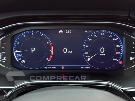 NIVUS 1.0 200 TSI TOTAL FLEX HIGHLINE AUTOMÁTICO