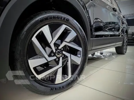 T-CROSS 1.0 200 TSI TOTAL FLEX COMFORTLINE AUTOMÁTICO