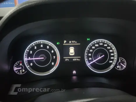 CRETA 1.0 TGDI FLEX LIMITED AUTOMÁTICO