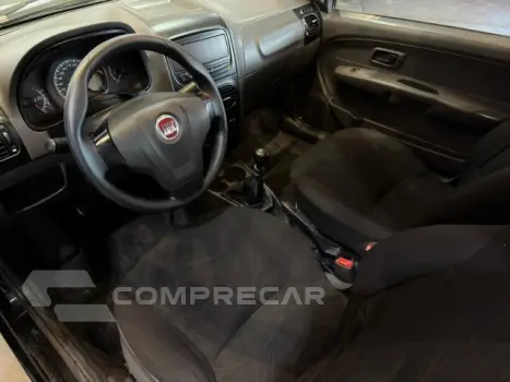 STRADA - 1.4 MPI HARD WORKING CE 8V 2P MANUAL