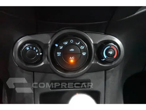 FIESTA HATCH - 1.5 S HATCH 16V 4P MANUAL