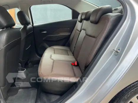 COBALT LTZ 1.8 8V Econo.Flex 4p Aut.