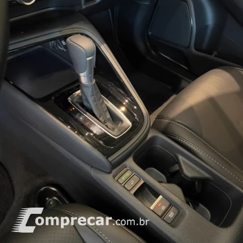 HR-V EX 1.5 Sensing 16V 5p Aut.