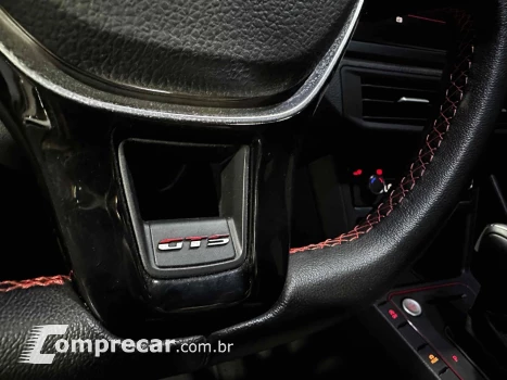 POLO 1.4 250 TSI GTS AUTOMÁTICO