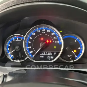 YARIS XLS 1.5 Flex 16V 5p Aut.