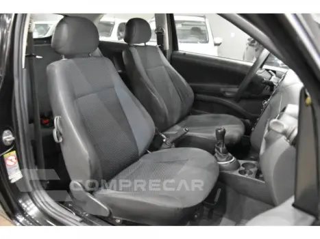 GOL - 1.0 MI CITY 8V 2P MANUAL