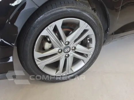 HB20 1.0 TGDI FLEX COMFORT PLUS AUTOMÁTICO