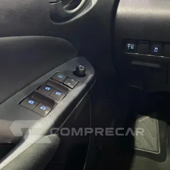 YARIS XL Live Sedan 1.5 Flex 16V 4p Aut.