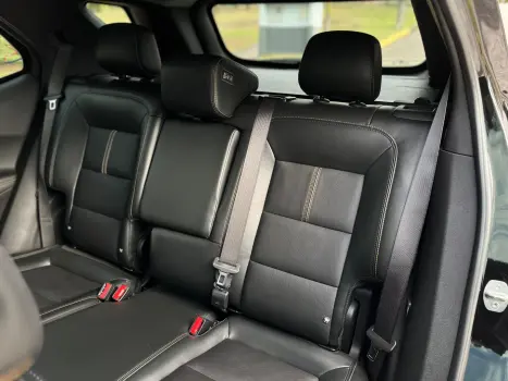 EQUINOX 1.5 16V TURBO GASOLINA PREMIER AWD AUTOMÁTICO