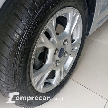 Ka+ Sedan 1.5 SEL 16V Flex 4p